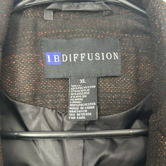 I.b diffusion xl - Picture 2 of 3